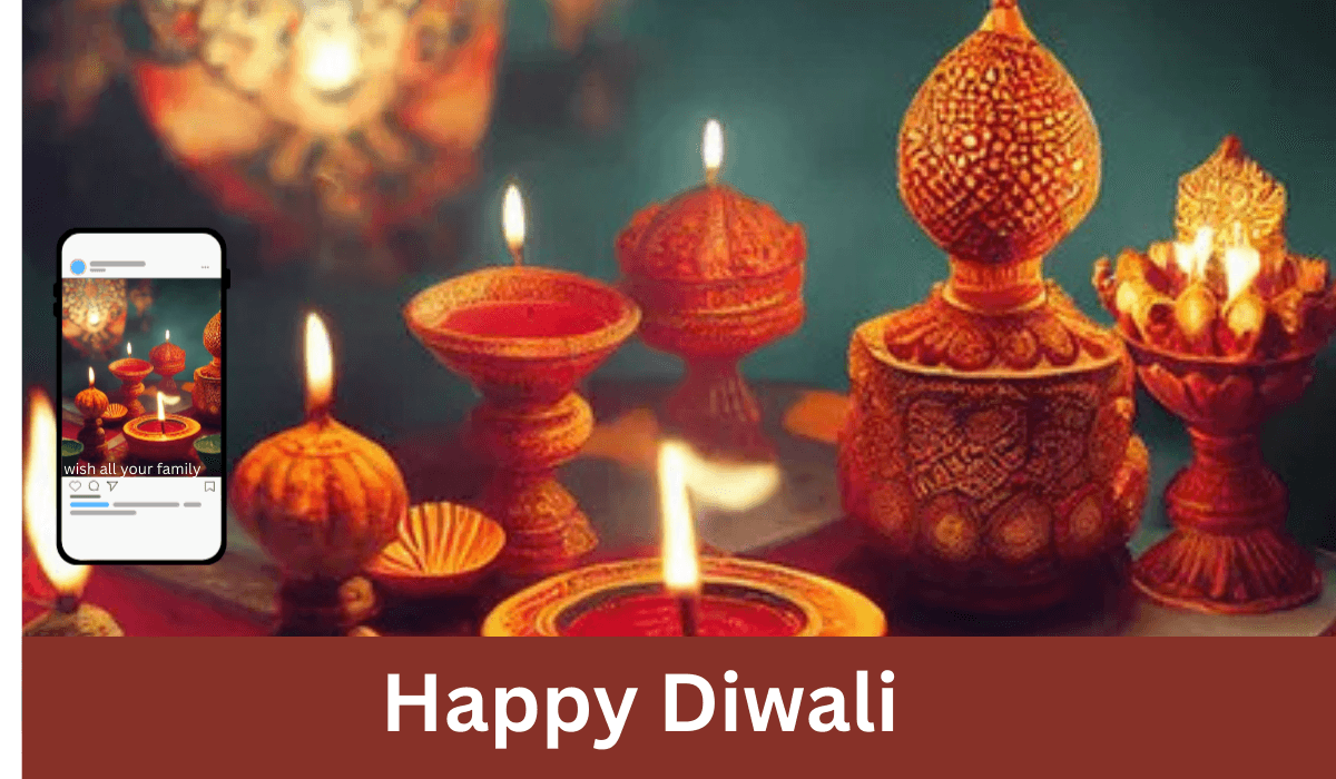 Happy Diwali